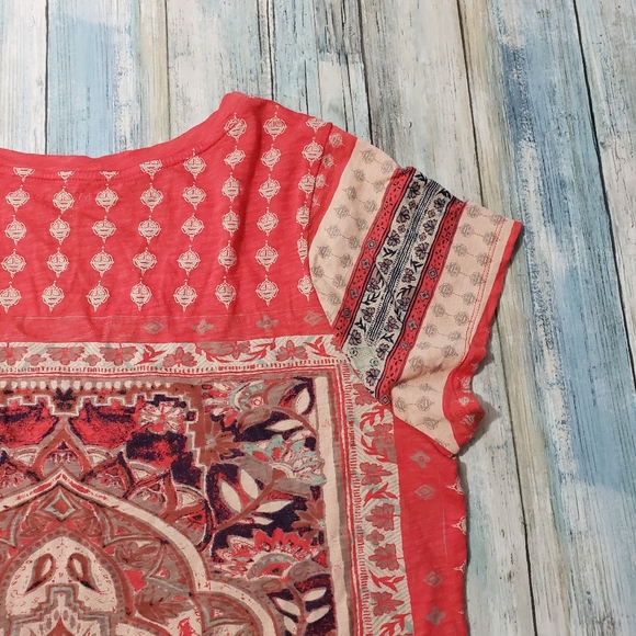 Lucky Brand | Tops | Lucky Brand Top | Poshmark